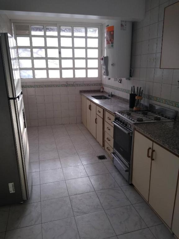 Apartamento Departamento, amplio, luminoso y excelente ubicación Mendoza Exterior foto