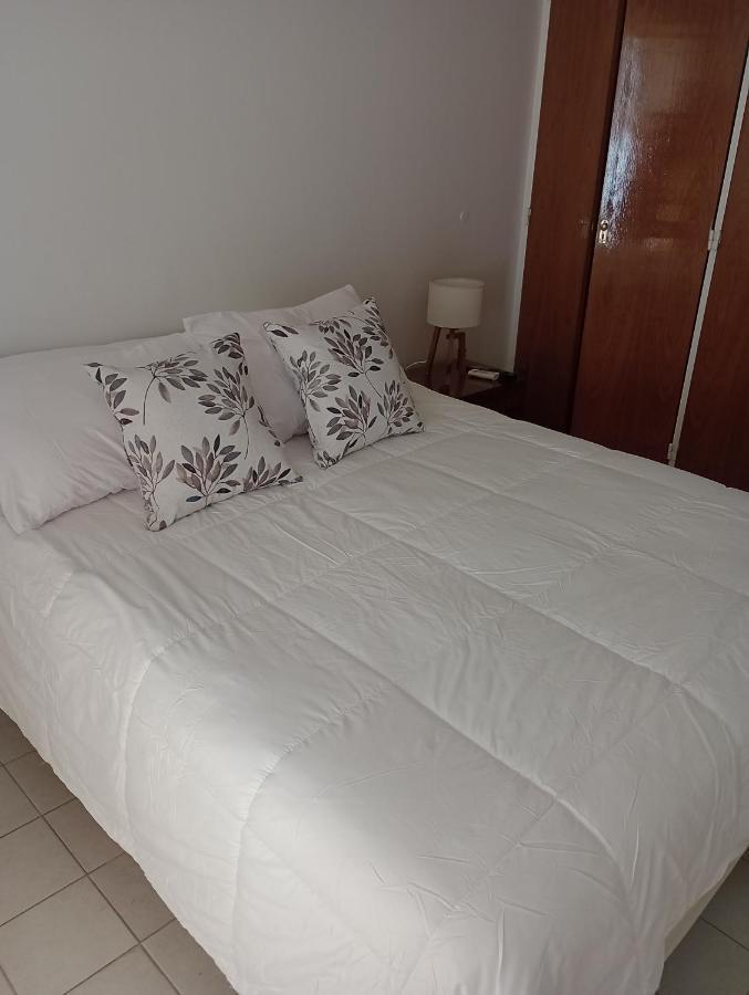 Apartamento Departamento, amplio, luminoso y excelente ubicación Mendoza Exterior foto
