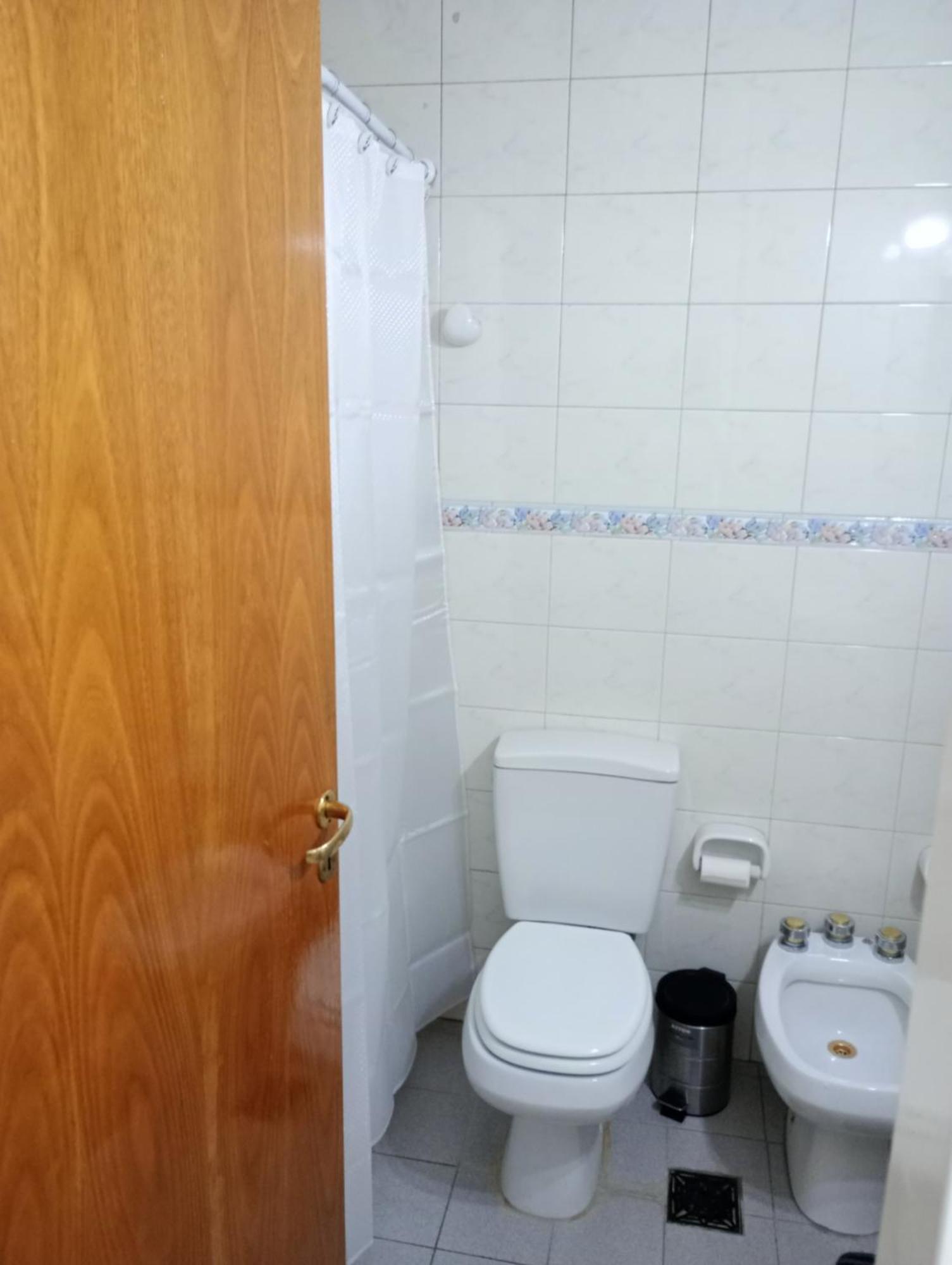 Apartamento Departamento, amplio, luminoso y excelente ubicación Mendoza Exterior foto